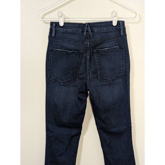 Good American Good Legs Skinny Jeans - Size 2/26 - Picture 6 of 9